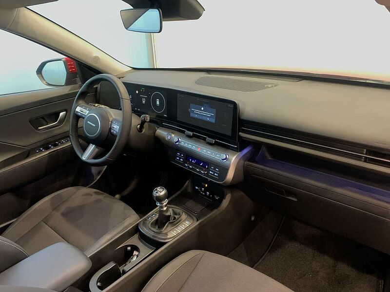 Hyundai Kona 1.0 TGDI Tecno 4x2