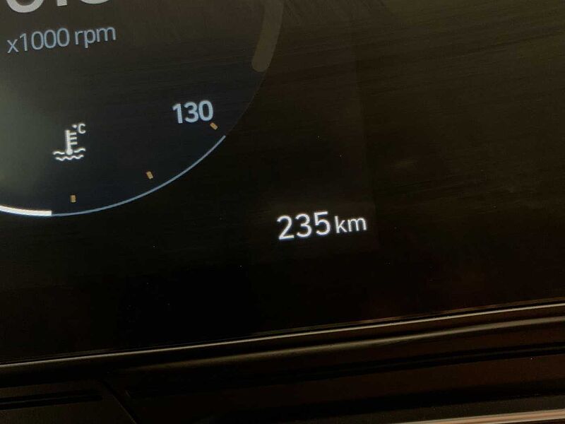 Hyundai Kona 1.0 TGDI Tecno 4x2