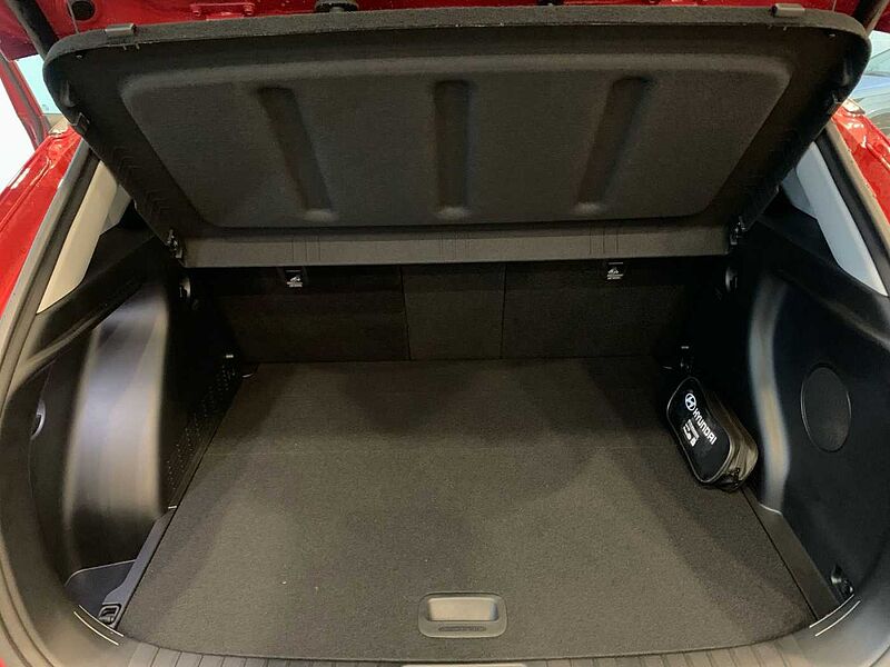 Hyundai Kona 1.0 TGDI Tecno 4x2
