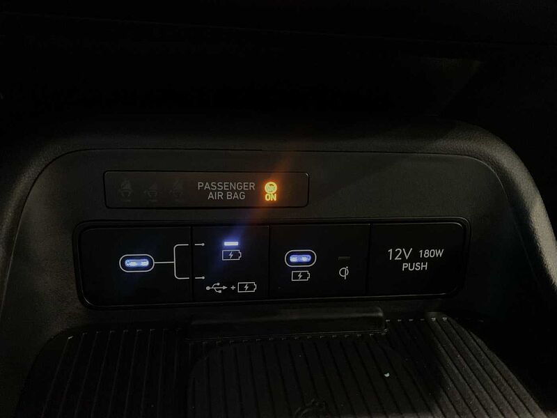Hyundai Kona 1.0 TGDI Tecno 4x2