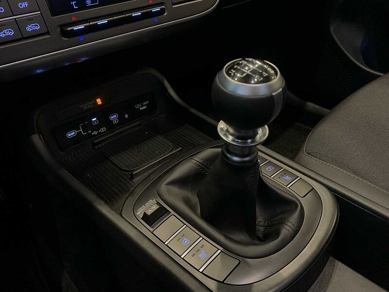 Hyundai Kona 1.0 TGDI Tecno 4x2