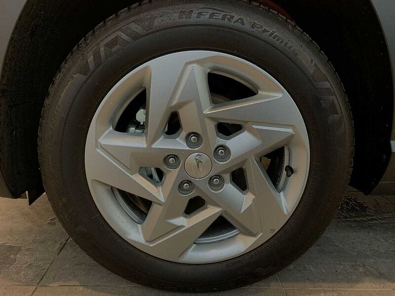 Hyundai Kona 1.0 TGDI Tecno 4x2