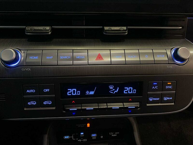Hyundai Kona 1.0 TGDI Tecno 4x2
