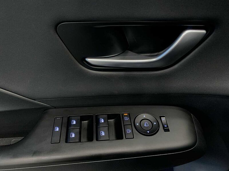 Hyundai Kona 1.0 TGDI Tecno 4x2