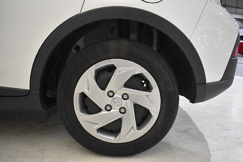 Hyundai Bayon 1.2 MPI Essence