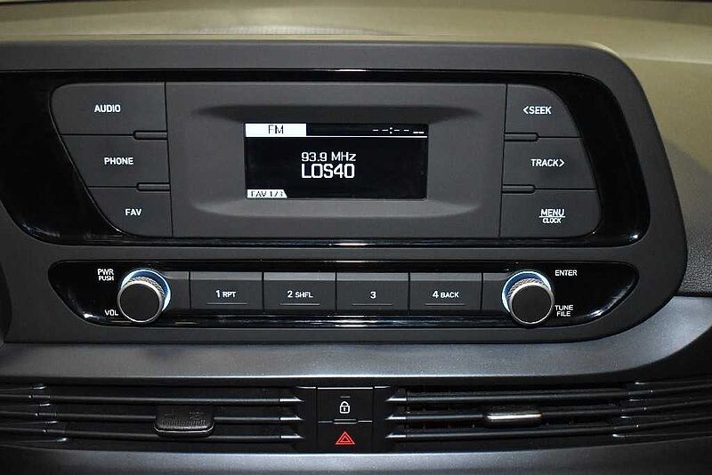 Hyundai Bayon 1.2 MPI Essence