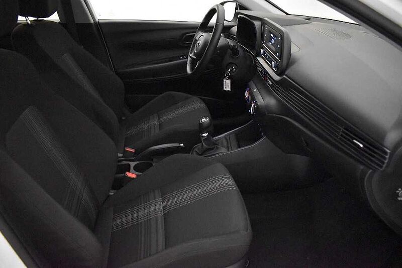 Hyundai Bayon 1.2 MPI Essence