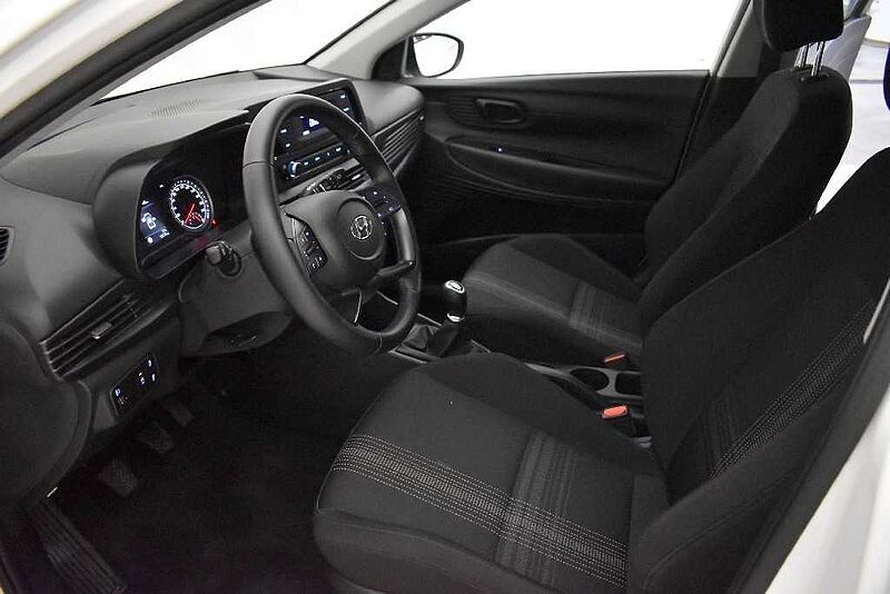 Hyundai Bayon 1.2 MPI Essence