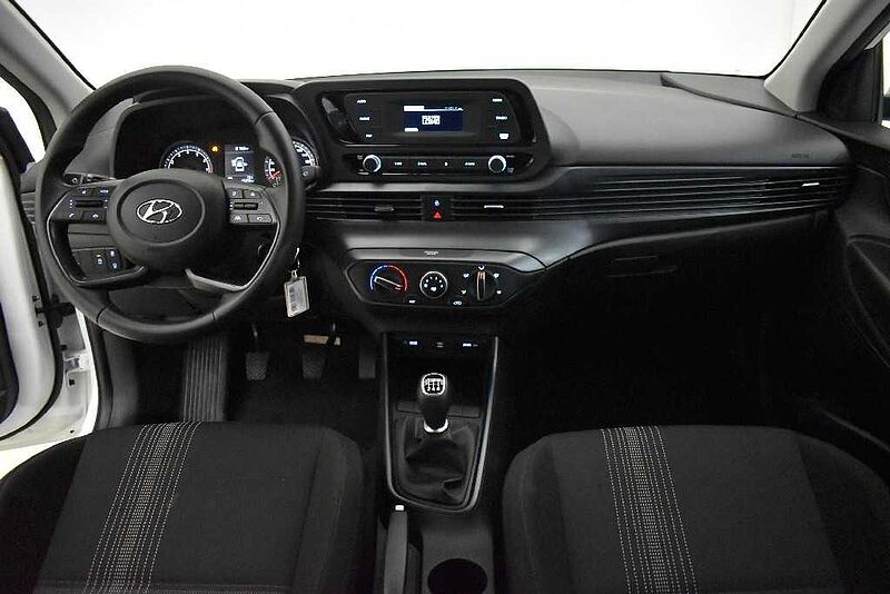 Hyundai Bayon 1.2 MPI Essence