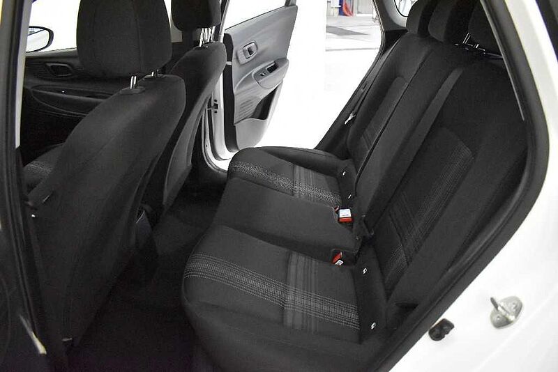 Hyundai Bayon 1.2 MPI Essence