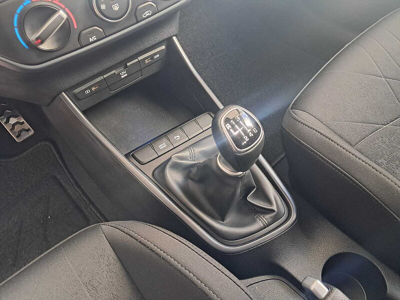 Hyundai Bayon 1.0 TGDI 48V Maxx