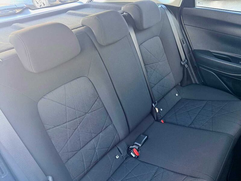 Hyundai Bayon 1.0 TGDI 48V Maxx