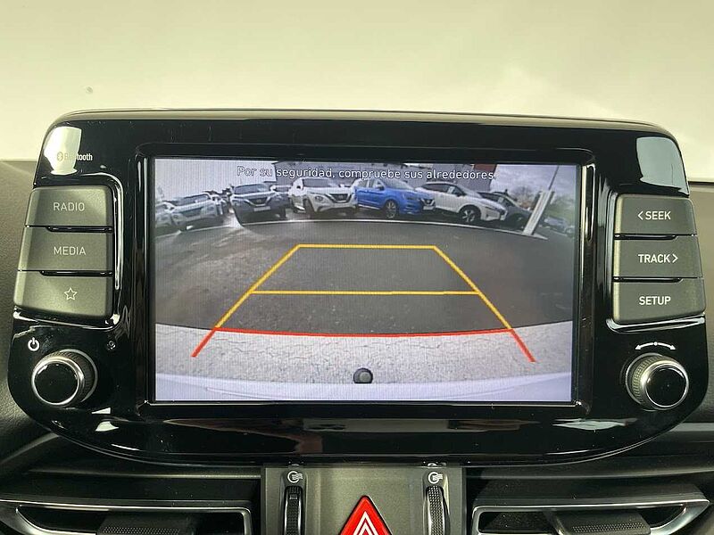 Hyundai i30 1.0 TGDI N Line 30A 120