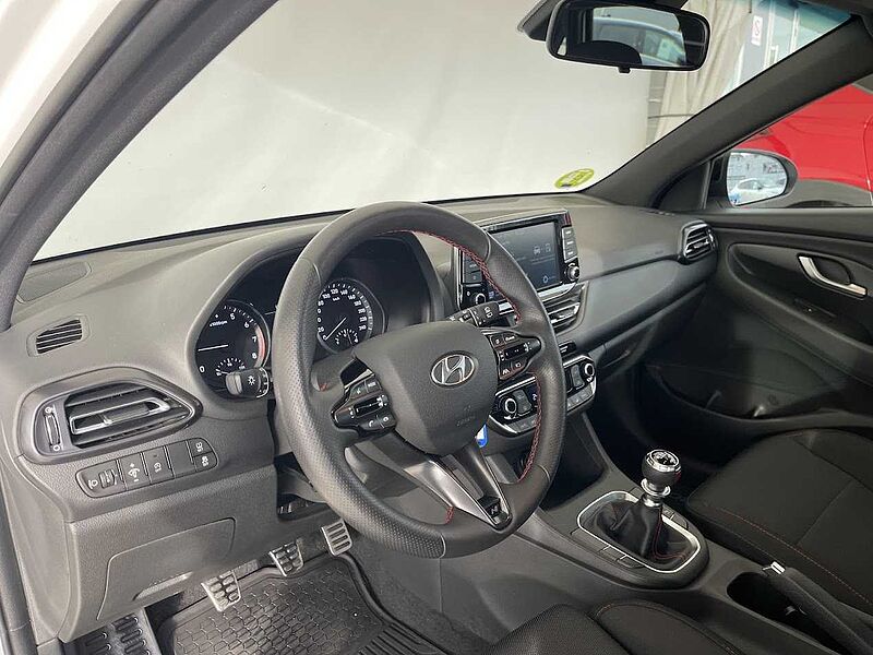 Hyundai i30 1.0 TGDI N Line 30A 120