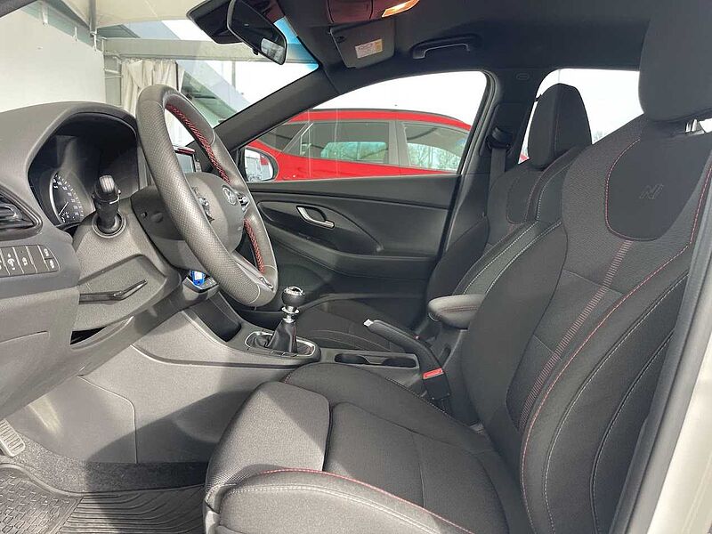 Hyundai i30 1.0 TGDI N Line 30A 120