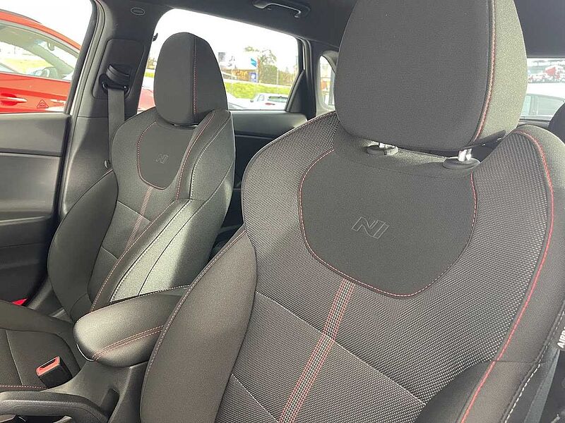 Hyundai i30 1.0 TGDI N Line 30A 120
