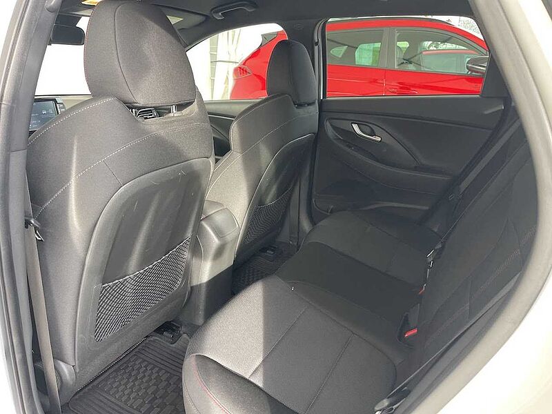 Hyundai i30 1.0 TGDI N Line 30A 120