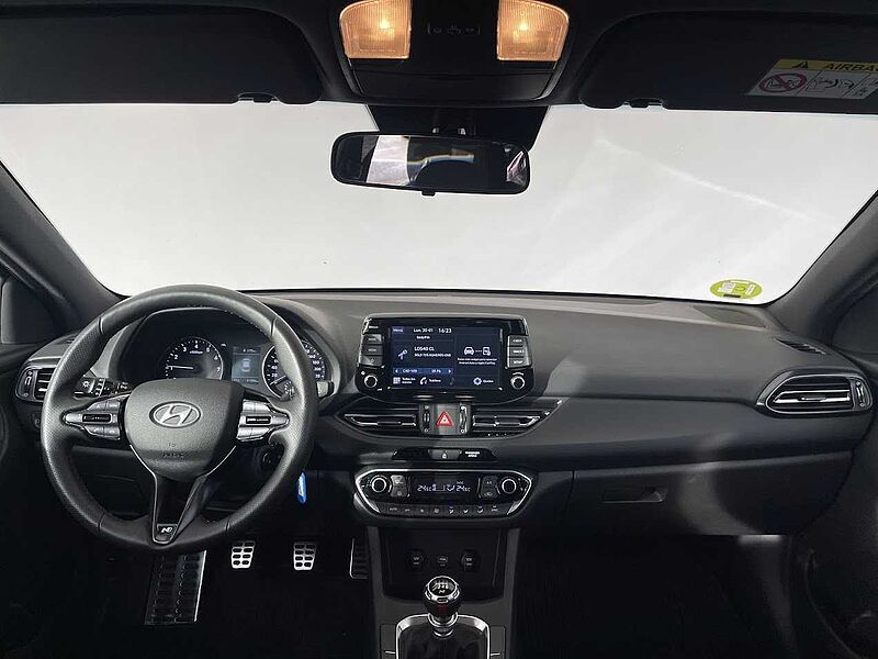 Hyundai i30 1.0 TGDI N Line 30A 120