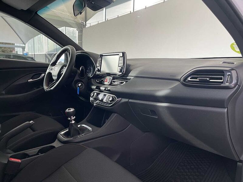 Hyundai i30 1.0 TGDI N Line 30A 120
