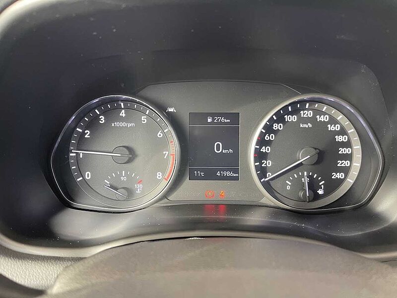 Hyundai i30 1.0 TGDI N Line 30A 120