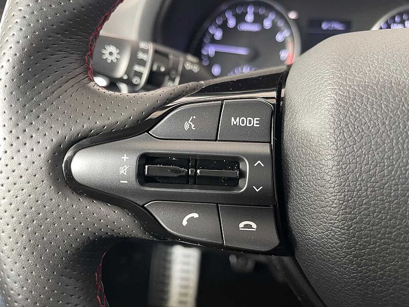 Hyundai i30 1.0 TGDI N Line 30A 120