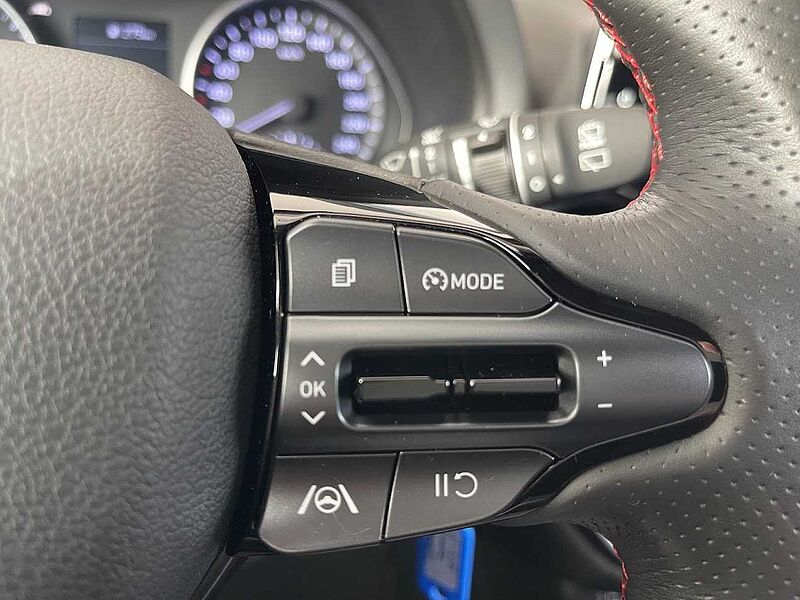Hyundai i30 1.0 TGDI N Line 30A 120