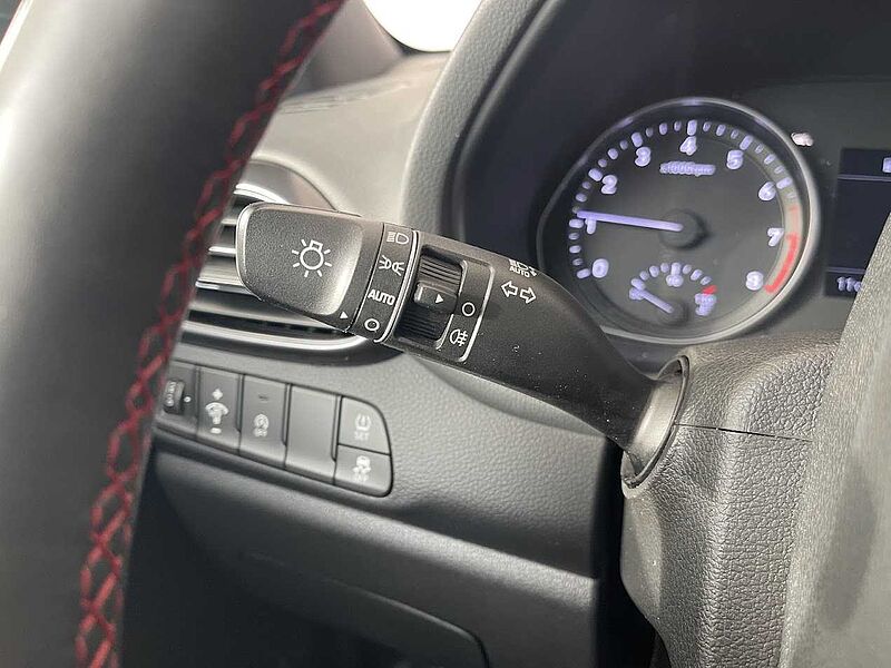 Hyundai i30 1.0 TGDI N Line 30A 120