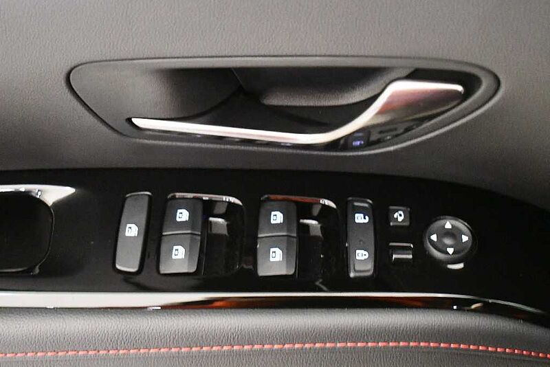 Hyundai Tucson Diesel Tucson 1.6 CRDI 48V Nline Sky 4x4 DT