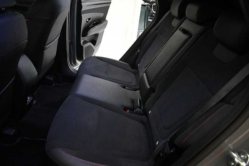 Hyundai Tucson Diesel Tucson 1.6 CRDI 48V Nline Sky 4x4 DT
