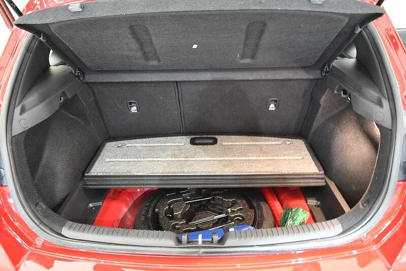 Hyundai i30 1.5 DPI Klass SLX 110