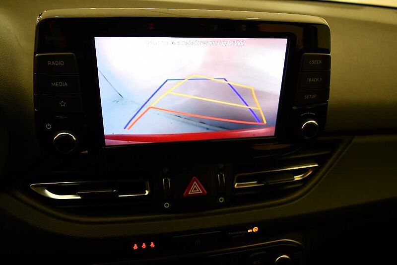 Hyundai i30 1.5 DPI Klass SLX 110