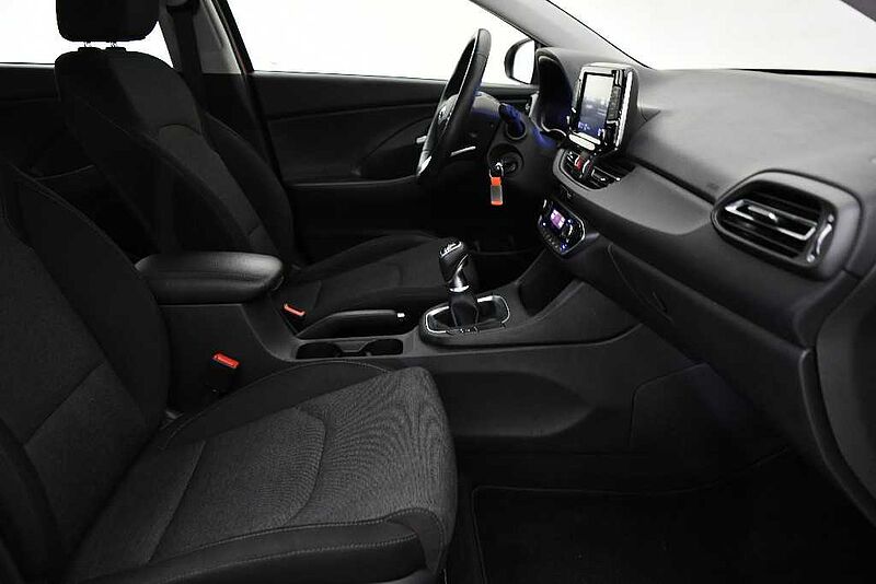 Hyundai i30 1.5 DPI Klass SLX 110