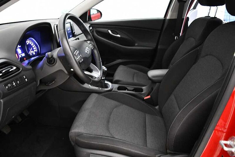 Hyundai i30 1.5 DPI Klass SLX 110