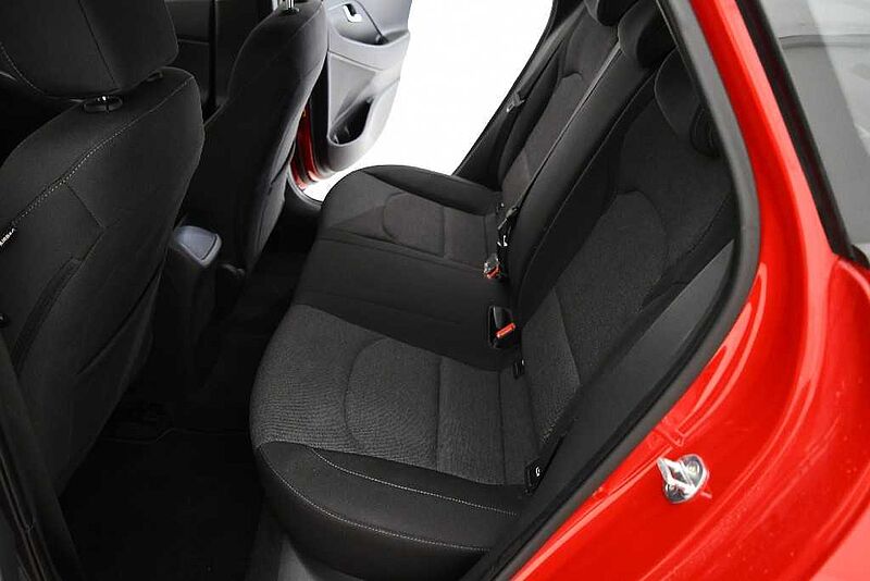 Hyundai i30 1.5 DPI Klass SLX 110
