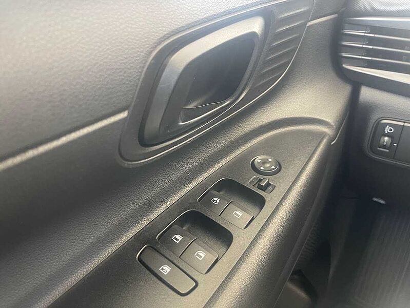 Hyundai i20 1.0 TGDI Klass 100