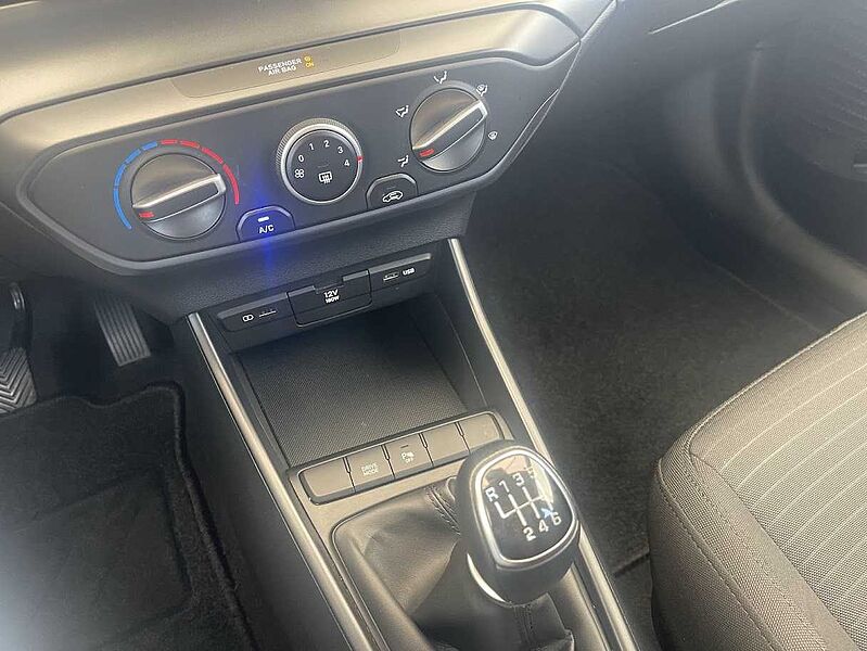Hyundai i20 1.0 TGDI Klass 100