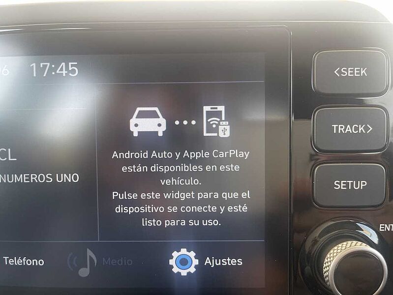 Hyundai i20 1.0 TGDI Klass 100
