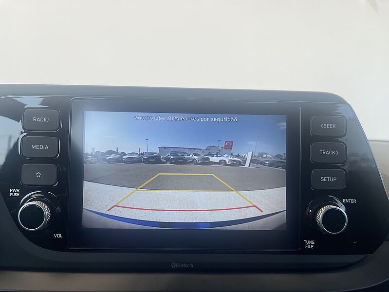 Hyundai i20 1.0 TGDI Klass 100