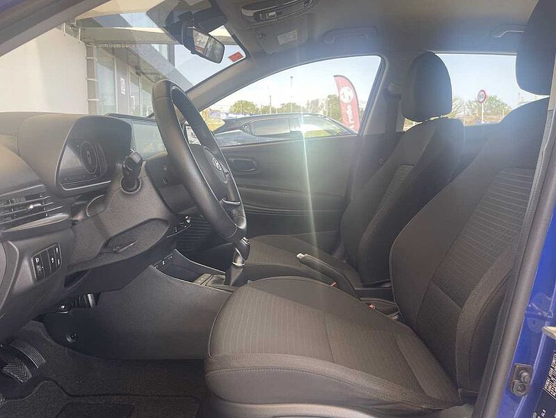 Hyundai i20 1.0 TGDI Klass 100