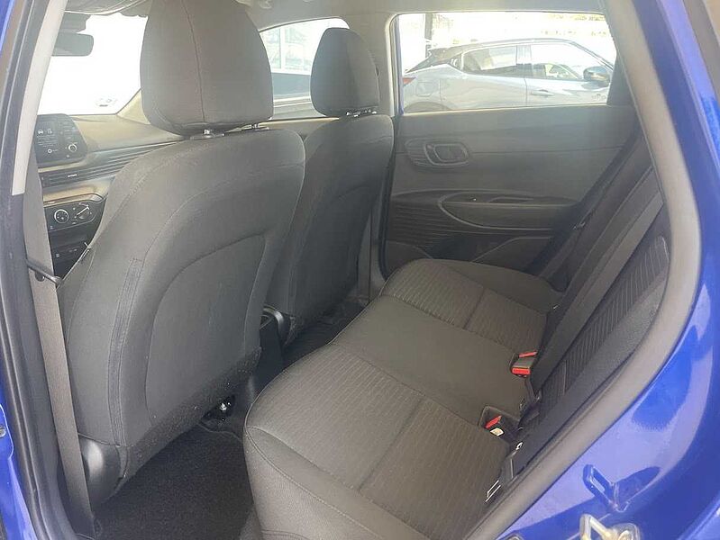 Hyundai i20 1.0 TGDI Klass 100