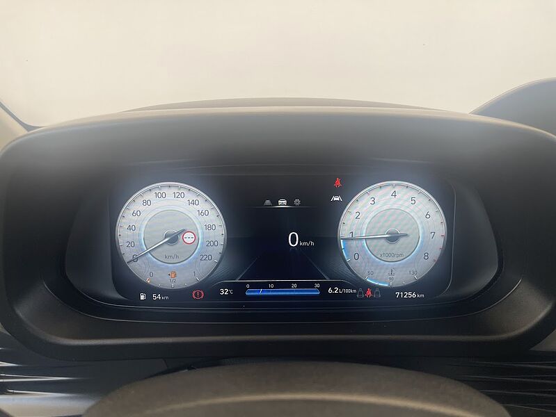 Hyundai i20 1.0 TGDI Klass 100