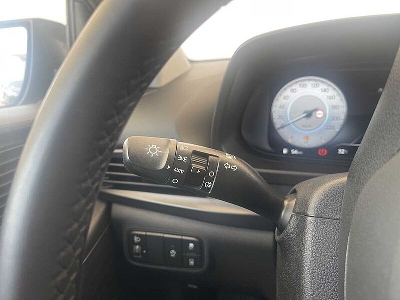 Hyundai i20 1.0 TGDI Klass 100
