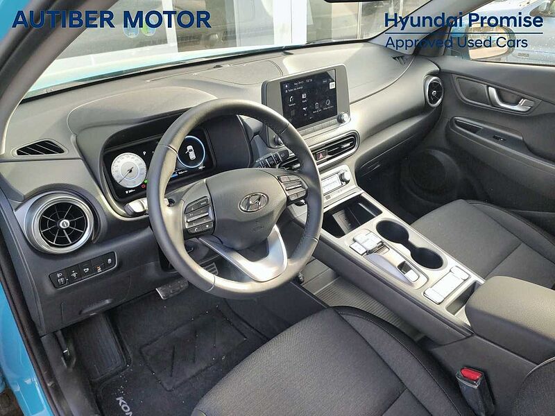 Hyundai Kona EV Maxx 100kW