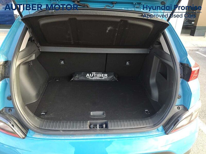 Hyundai Kona EV Maxx 100kW