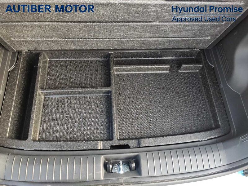 Hyundai Kona EV Maxx 100kW
