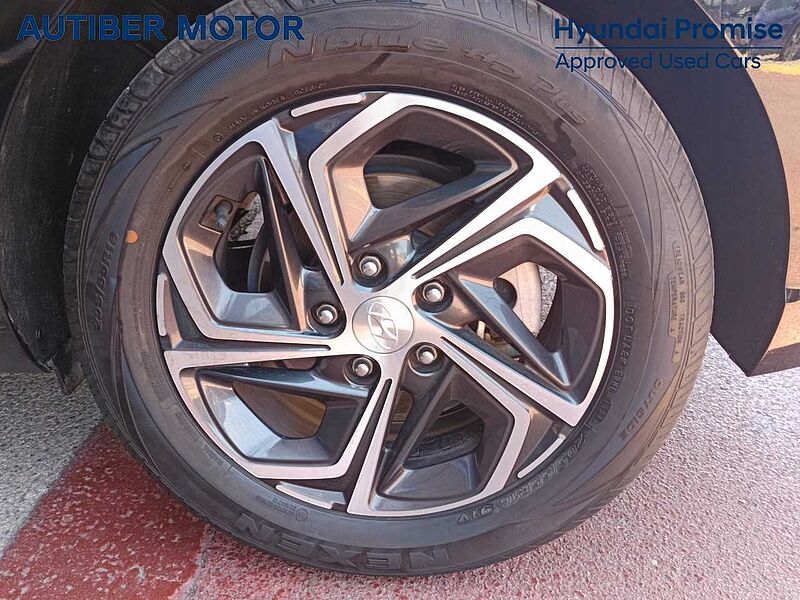 Hyundai i30 Diesel i30 1.6CRDi Klass 116