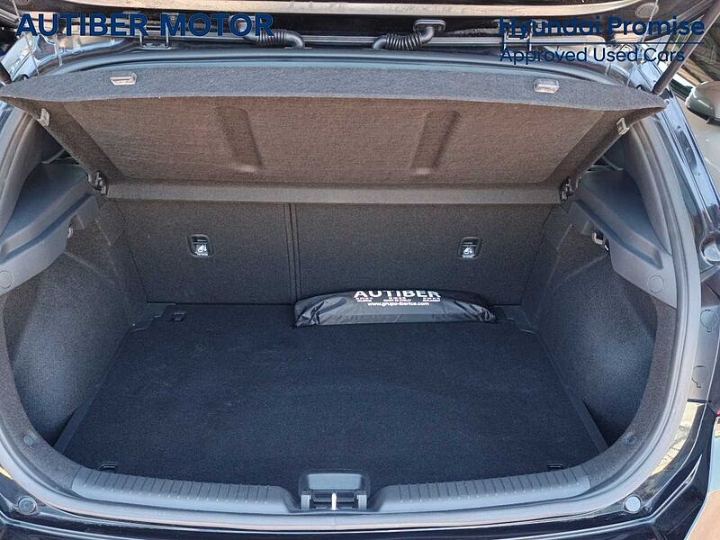 Hyundai i30 Diesel i30 1.6CRDi Klass 116