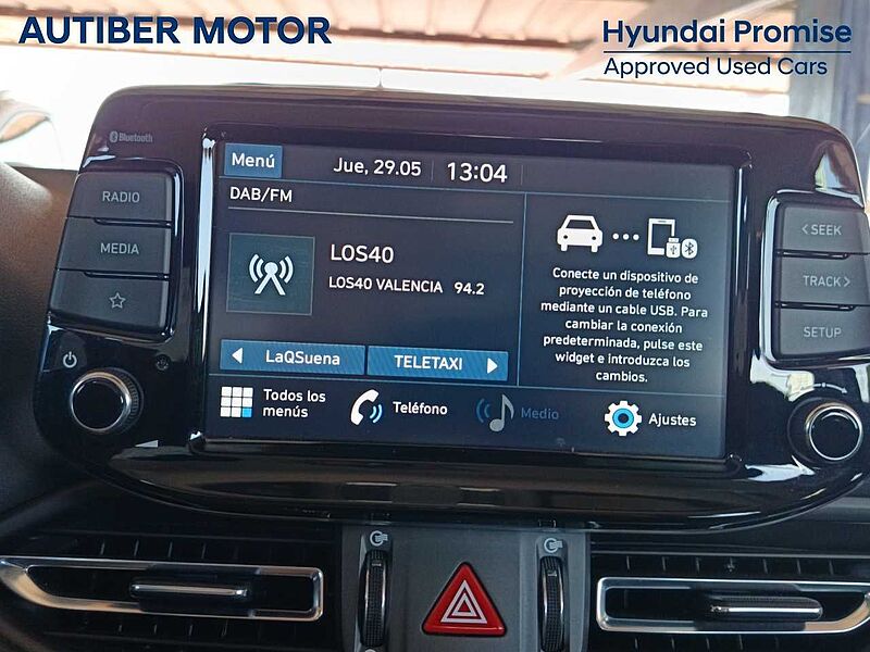 Hyundai i30 Diesel i30 1.6CRDi Klass 116