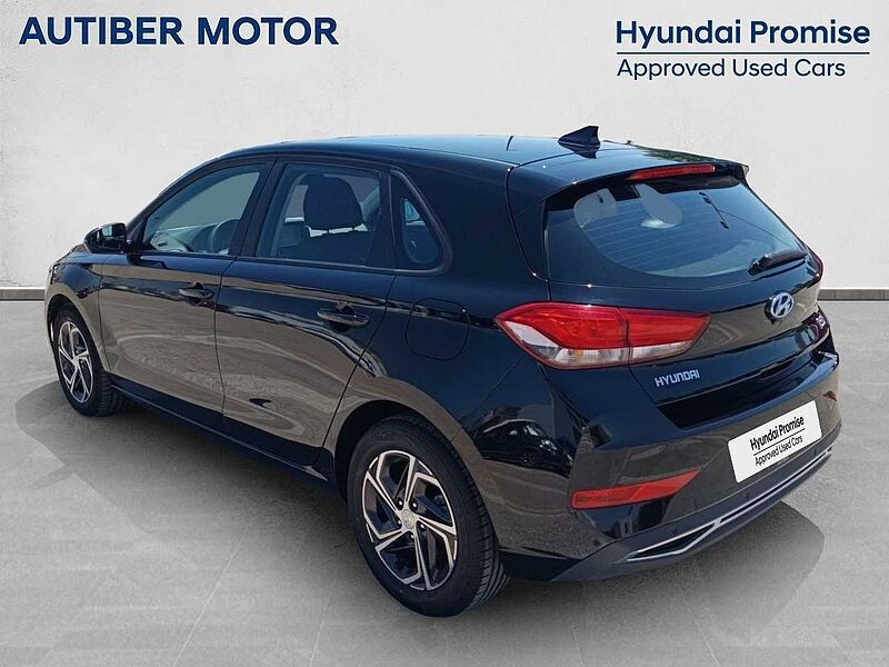 Hyundai i30 Diesel i30 1.6CRDi Klass 116