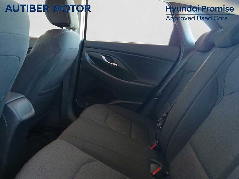 Hyundai i30 Diesel i30 1.6CRDi Klass 116